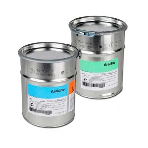 Keo dán Epoxy Araldite CY 236/ ARADUR® XB 5979